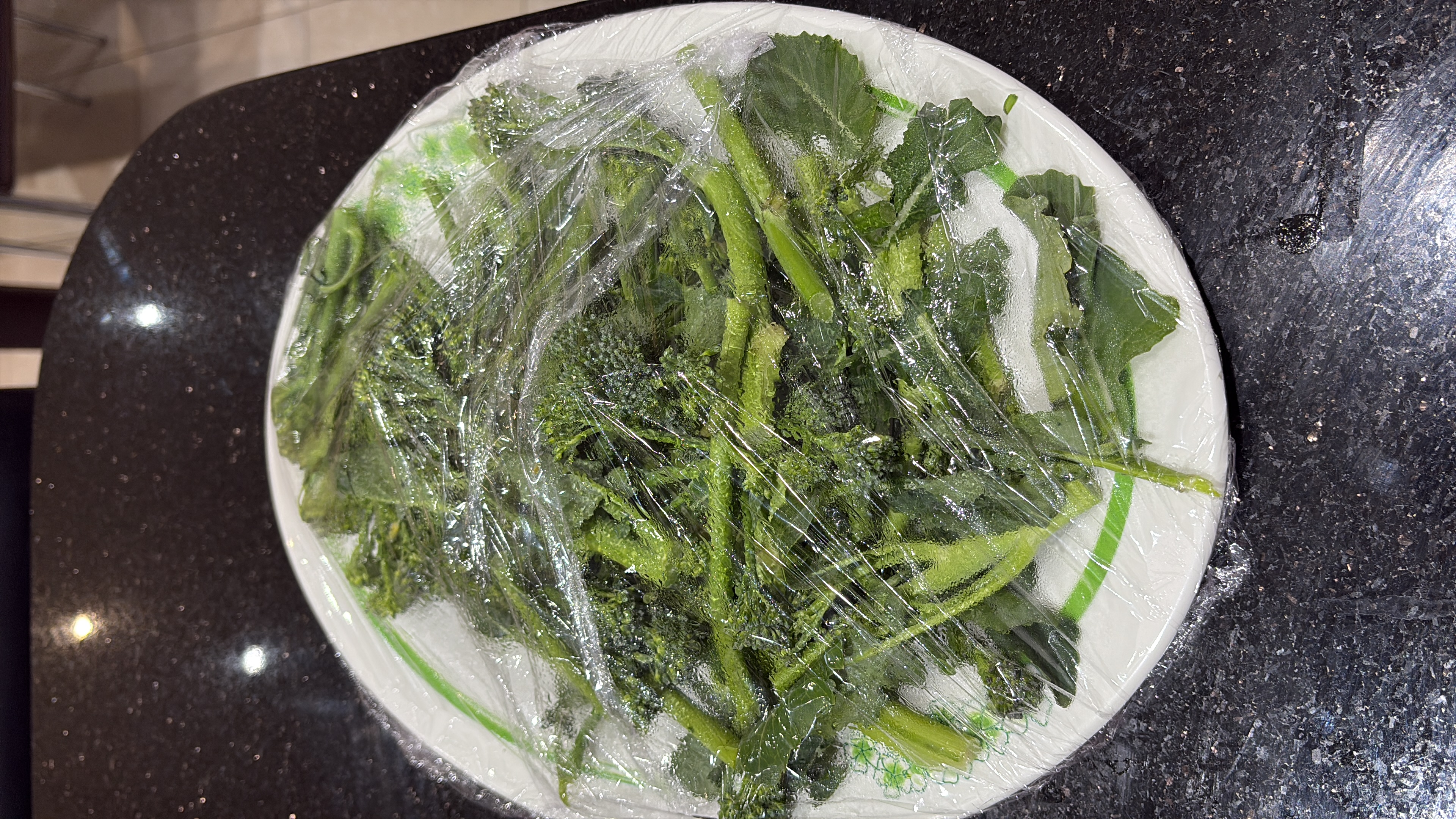 Tenderstem